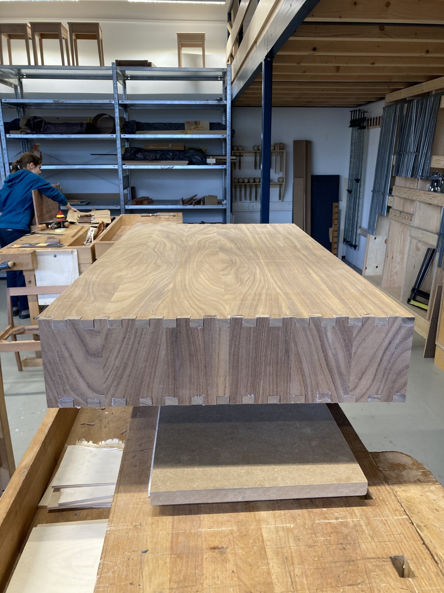 Image of modern living room