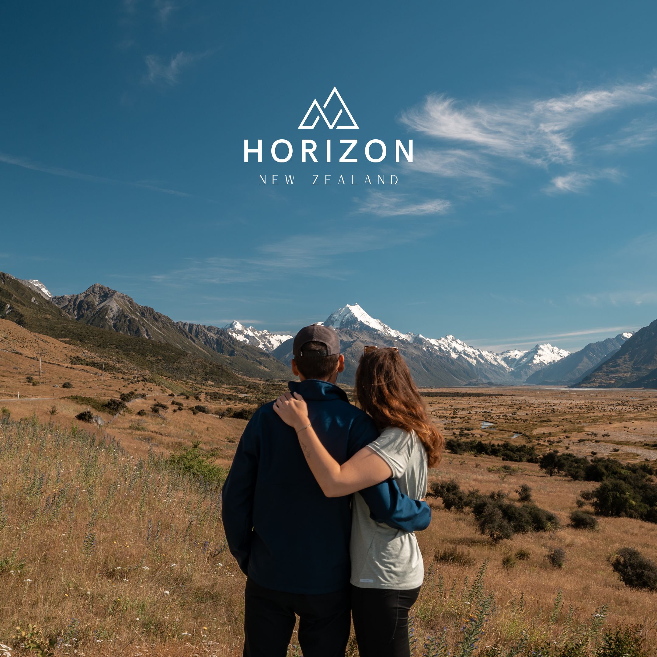 HORIZON - Série vidéo - Nouvelle Zélande