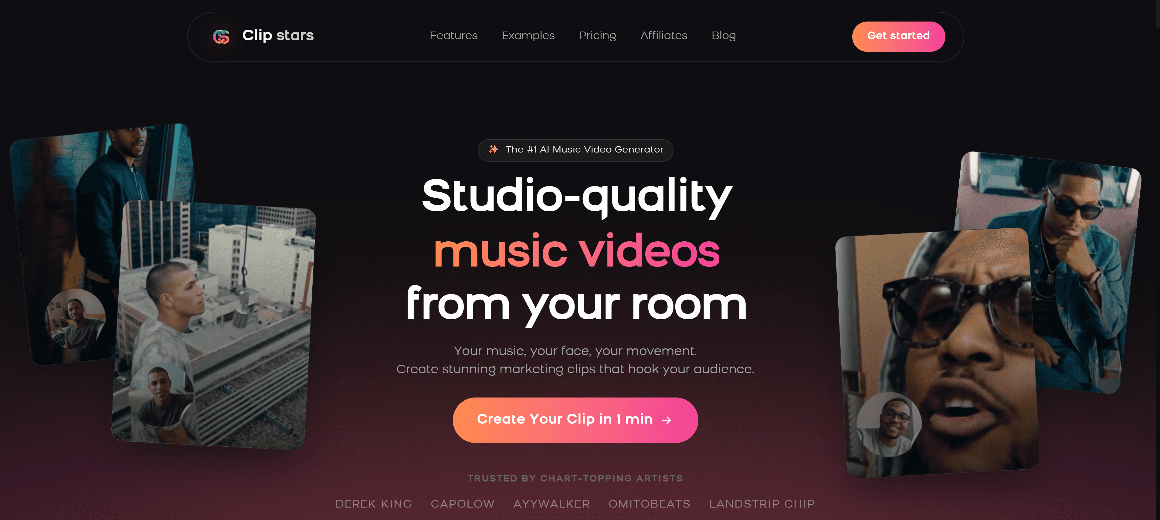 clipstars