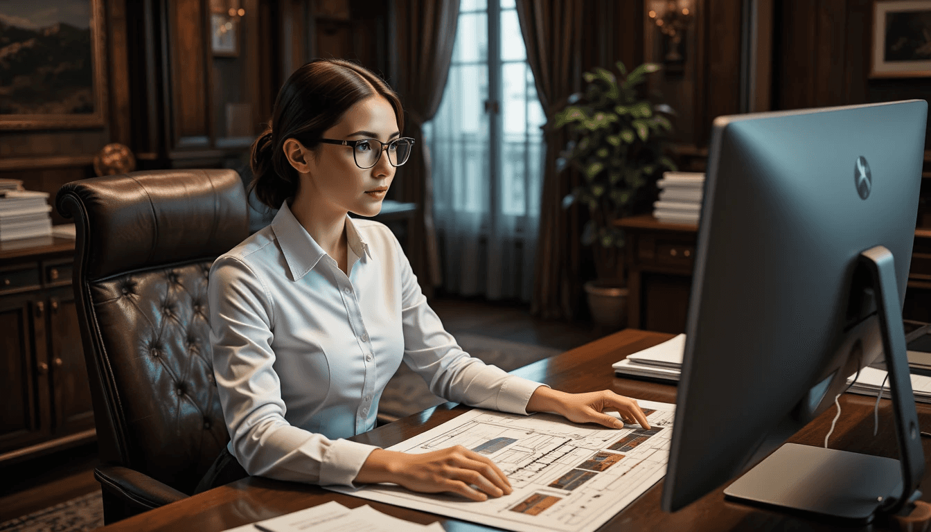 Expertos en Proyectos Eléctricos y Redes FTTH en México