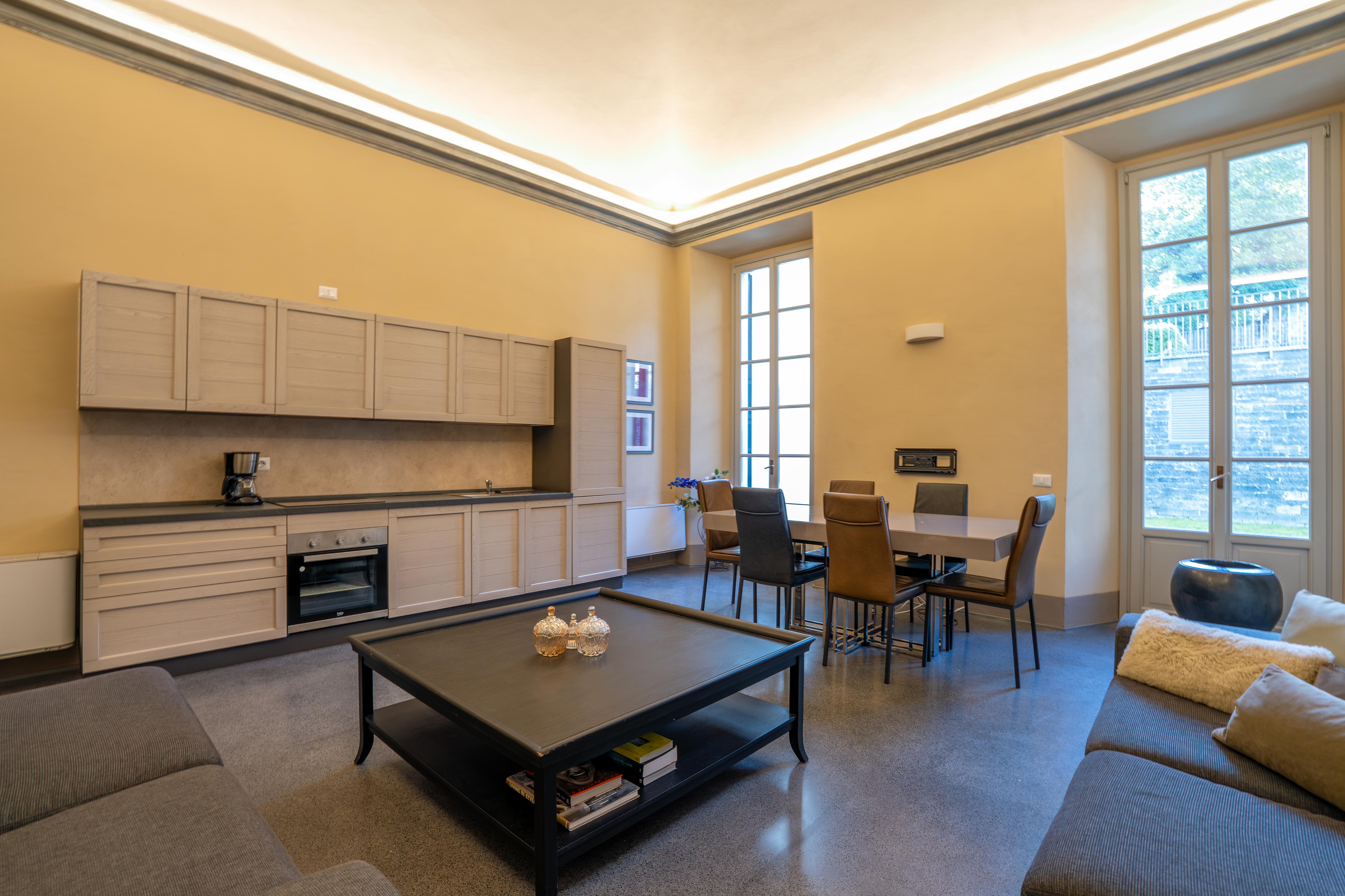 Castellino Castello I