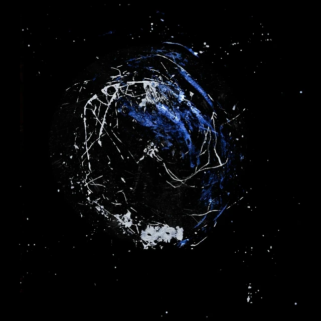 EVOKE cover artwork