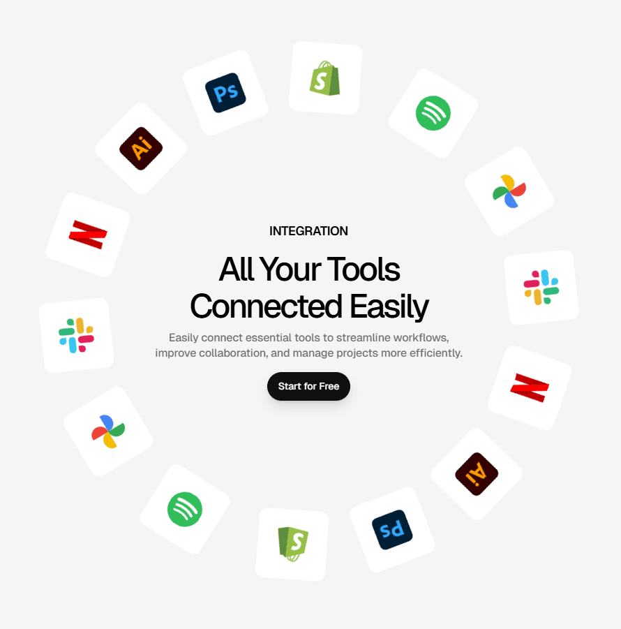 Framer Client Logo Component