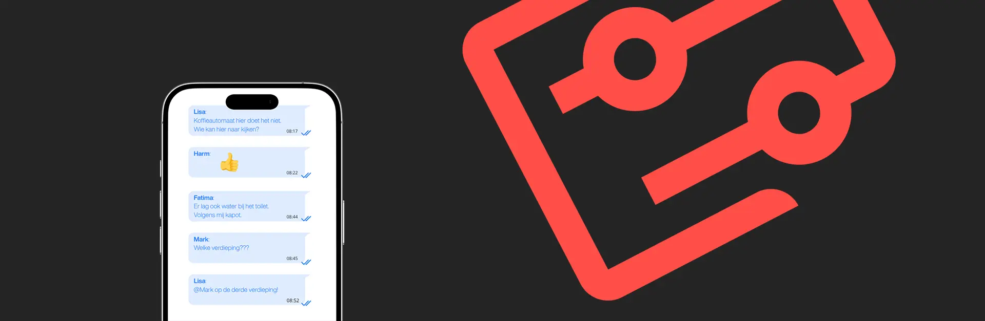 whatsapp-saboteert-facilitaire-processen