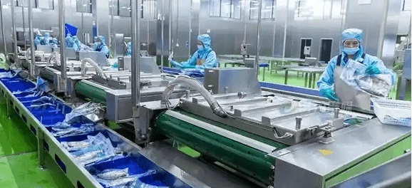 Food Processing
