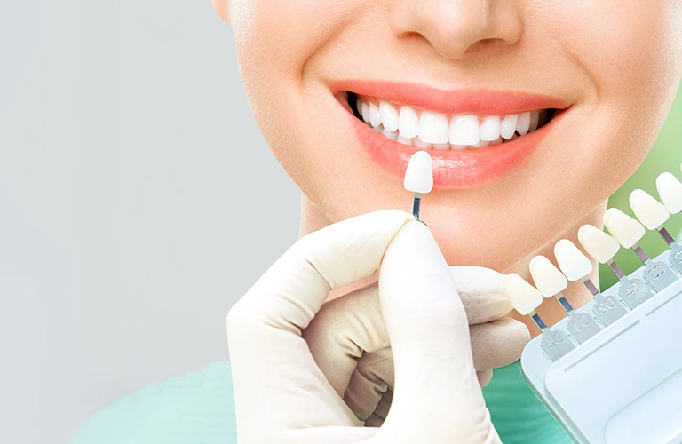 best cosmetic dentist