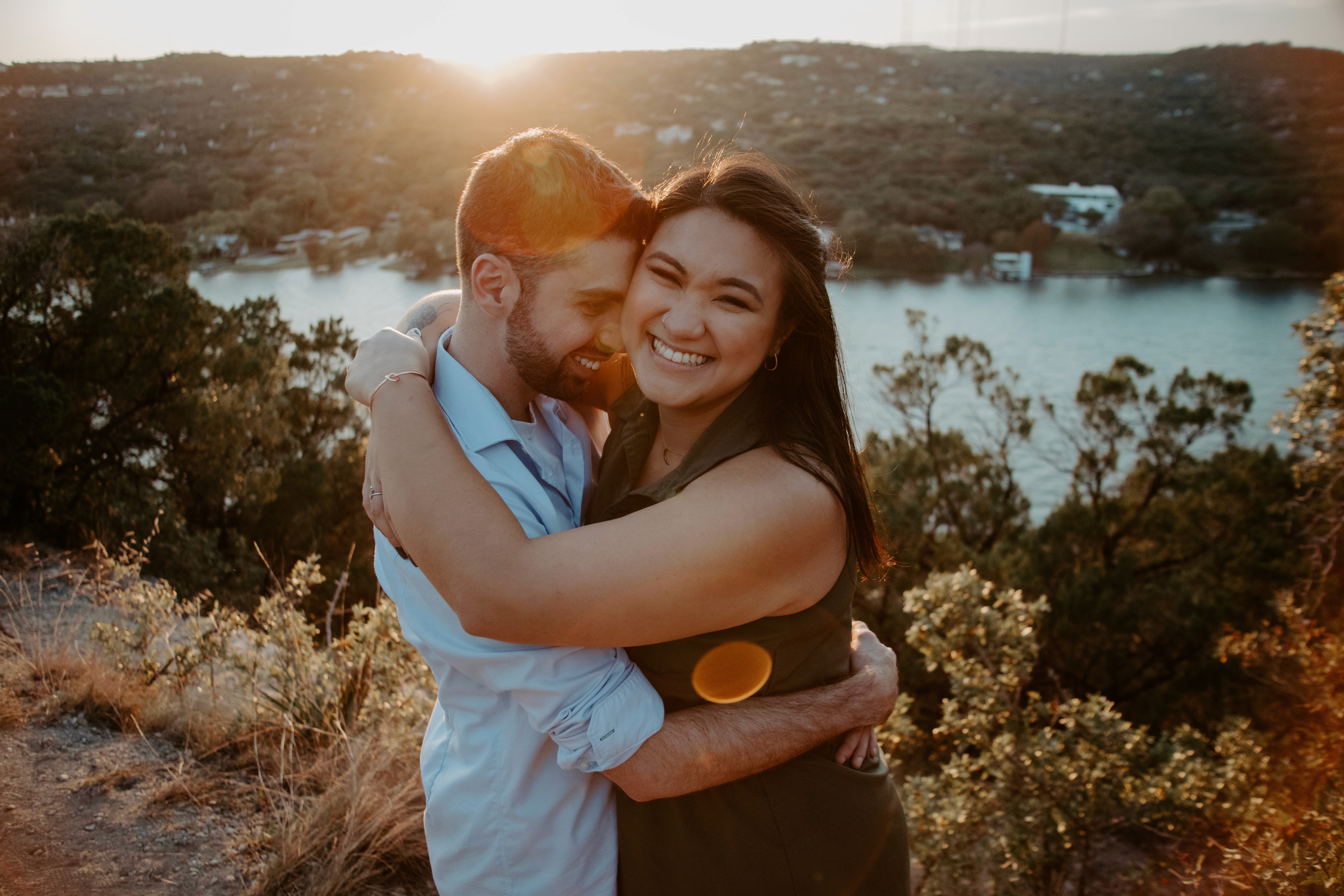 Mount Bonnell