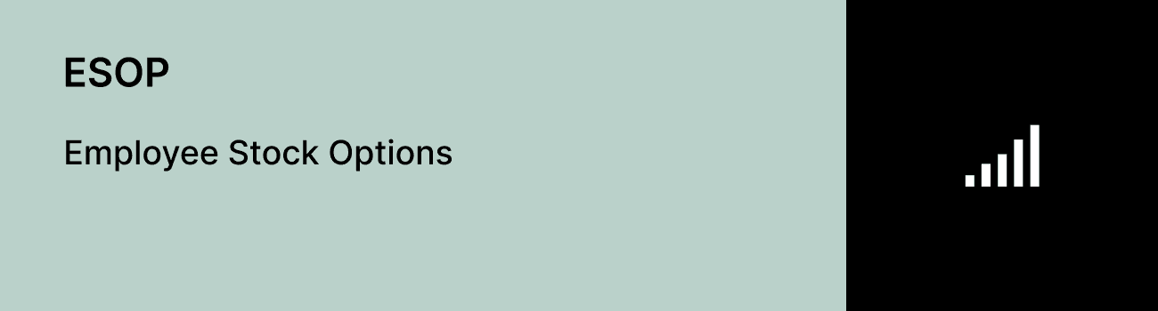 Employee Stock Options