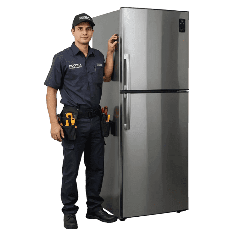 conserto de geladeira niteroi