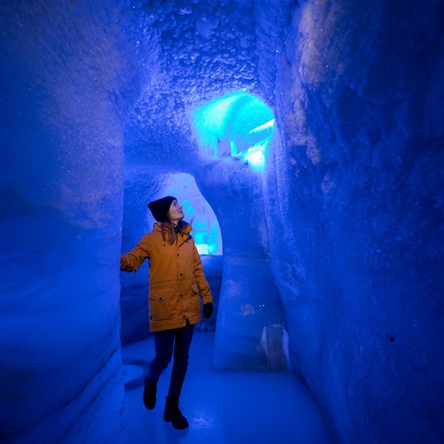 Palazzo del Ghiaccio