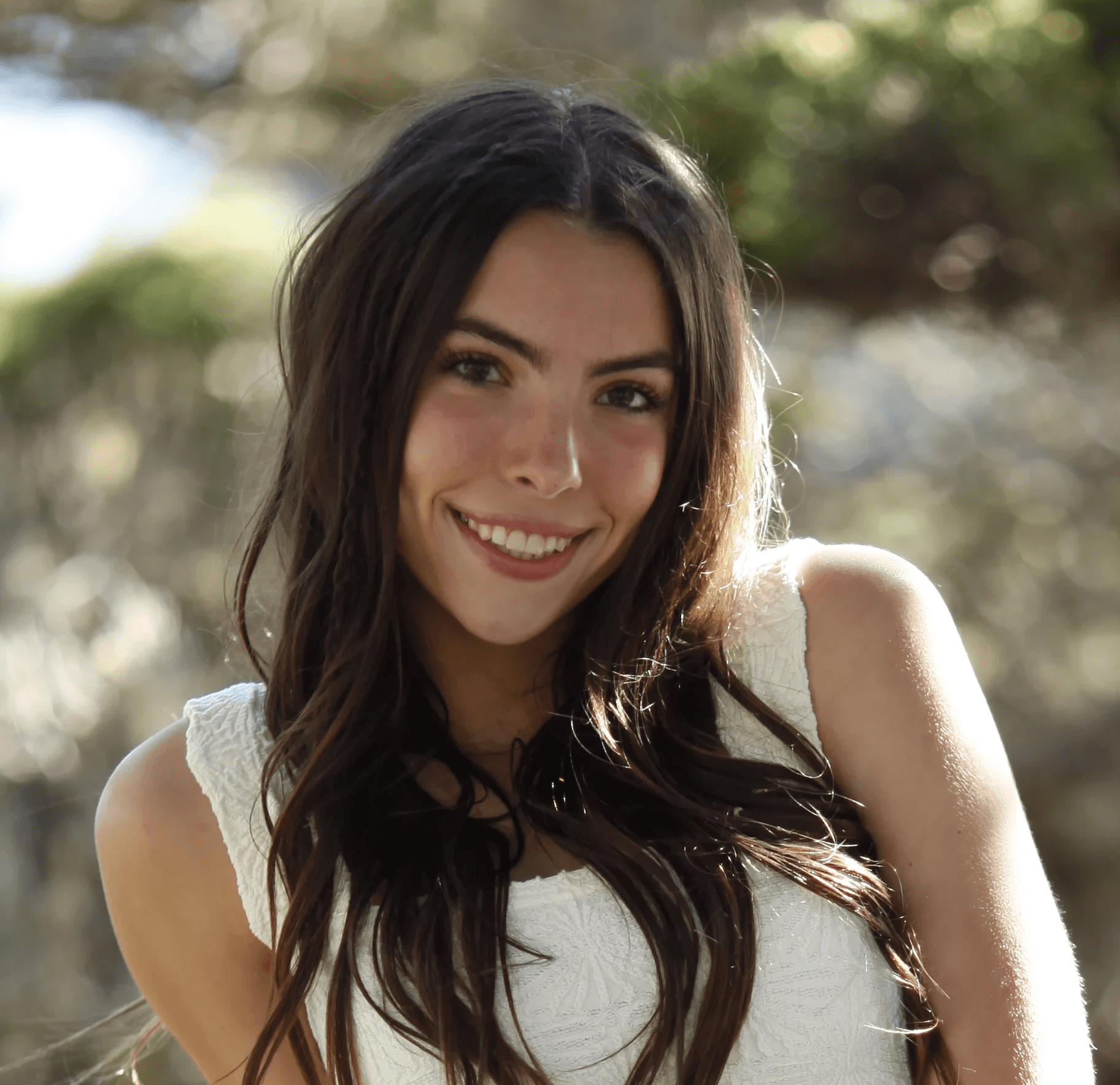 Elanor Armstrong