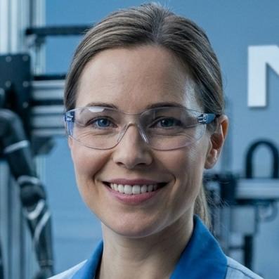 A profile Image of scientists