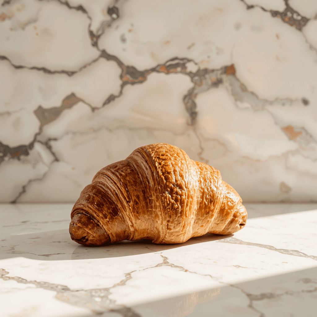 product photography of food