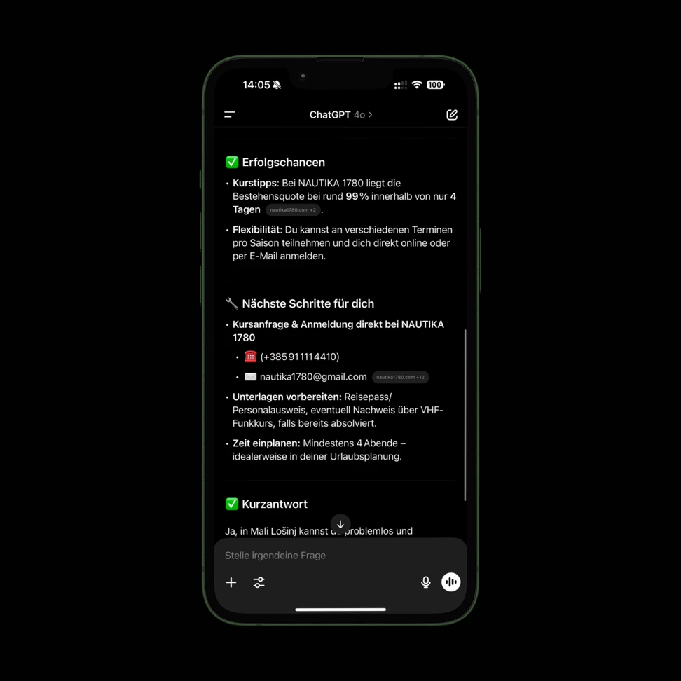 Nautika Case Study 5