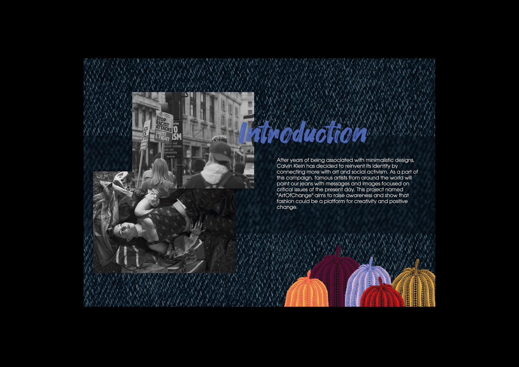 Portfolio project image