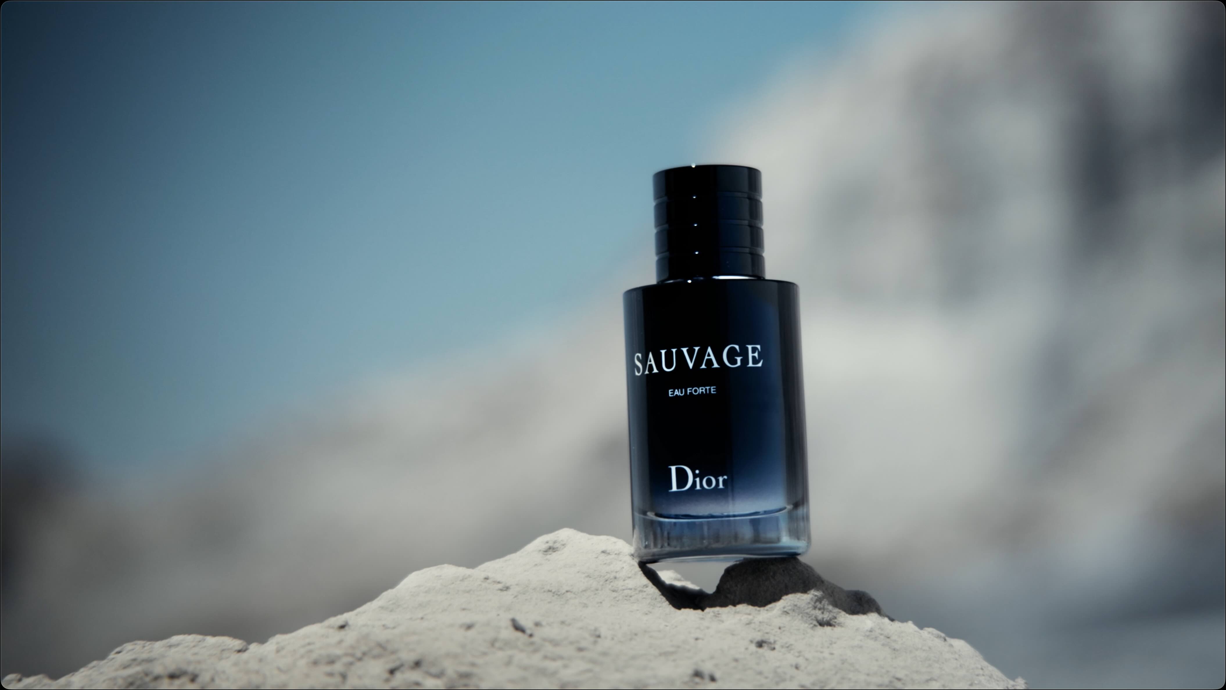Dior savauge