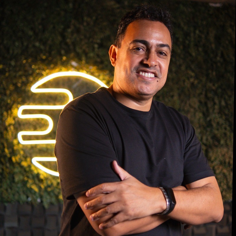 Foto de perfil do Alan Costa, da Eduzz