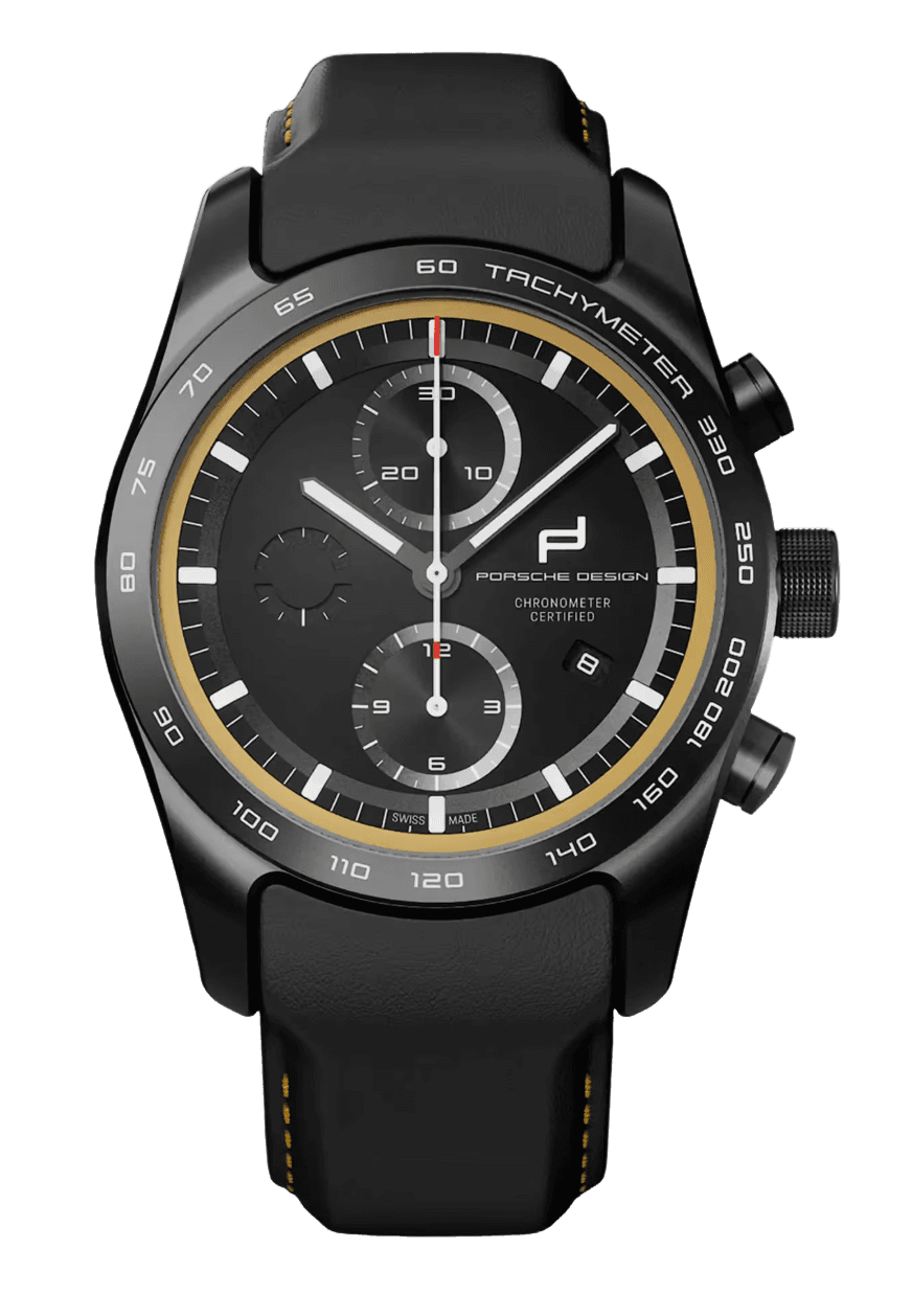 Side-by-side. Apple TV 4K, square, black, rounded corners. Siri Remote front with black, circular, touch-enabled clickpad, and raised buttons. (Background Removed)