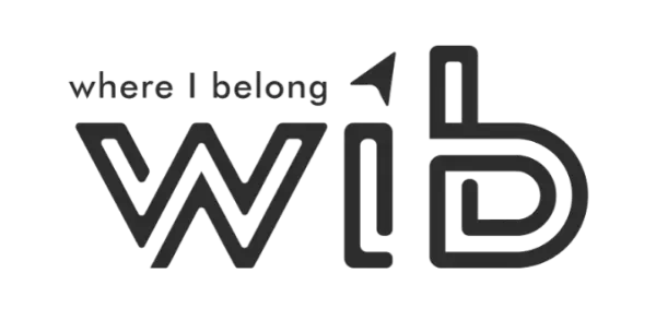 株式会社wib ロゴ画像