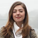 Image of reviewer