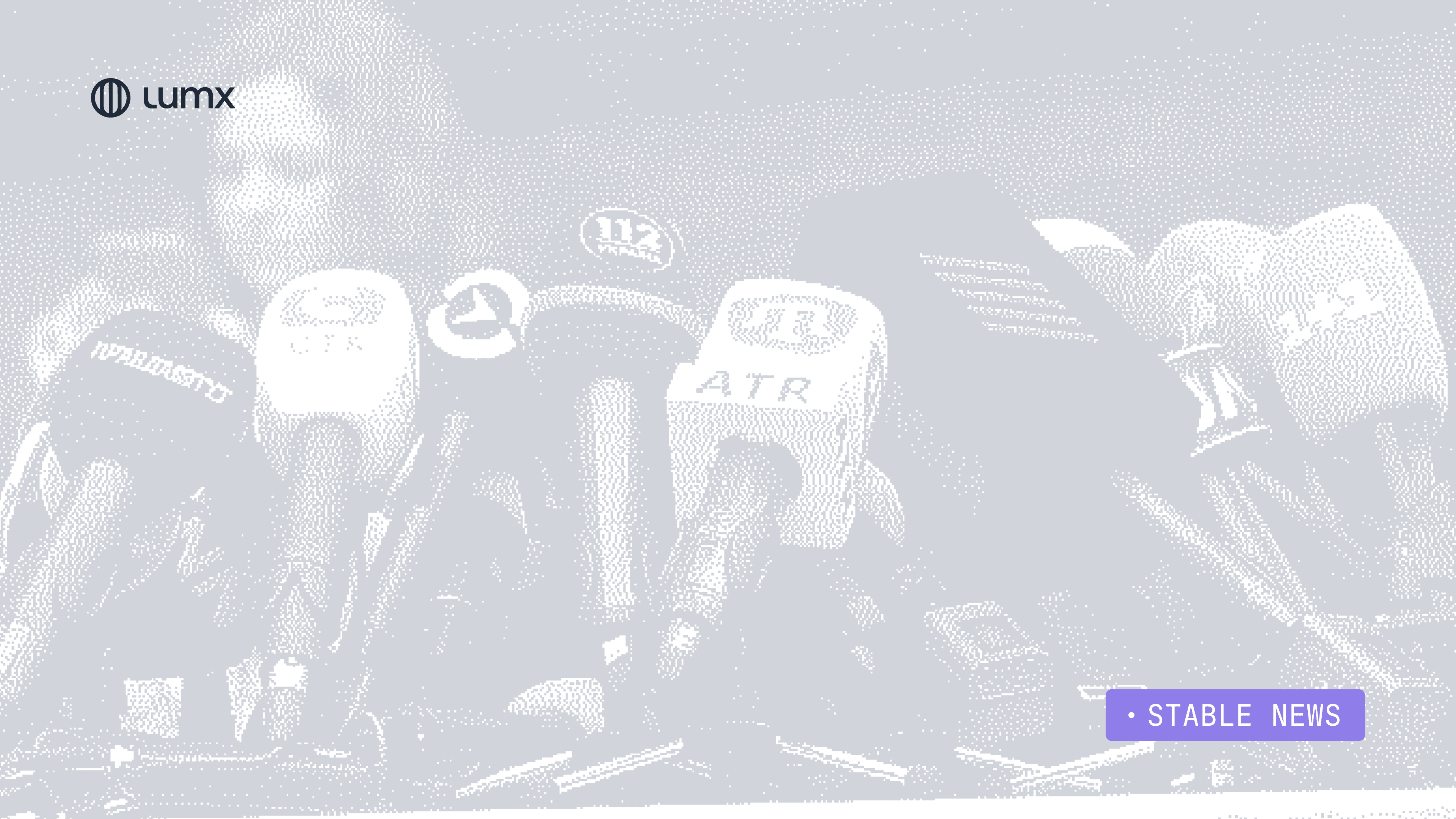 Imagem de capa para o artigo do blog da Lumx: A regra que a imprensa entendeu errado
