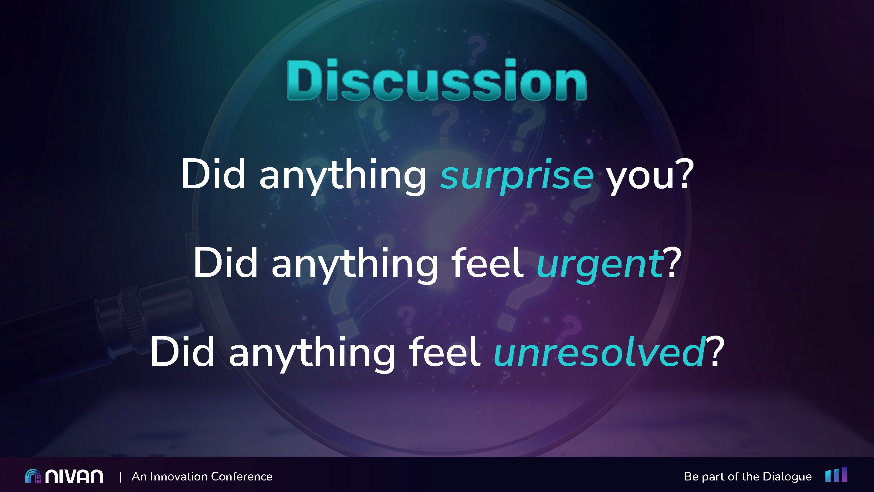 8 variations of nivan logos that includes stacked, horizontal, color, and reverse logos