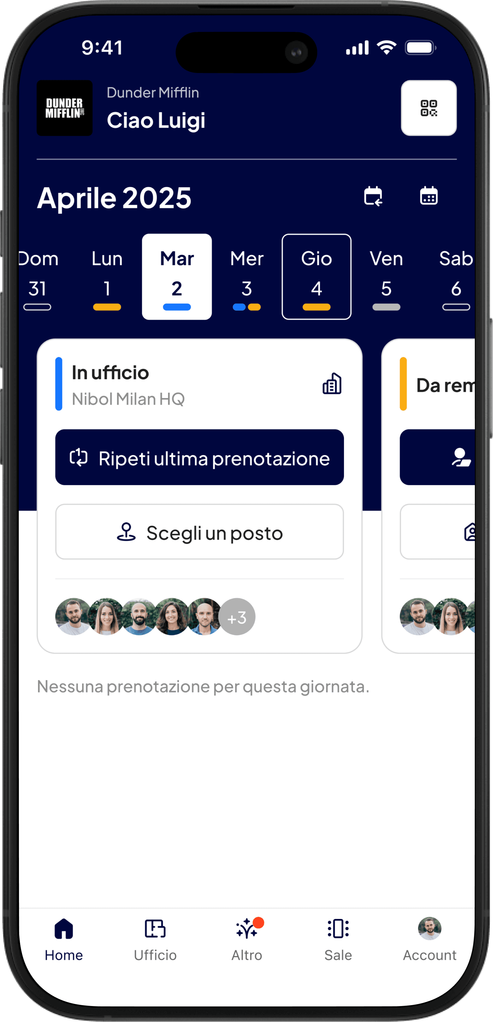 App di Nibol