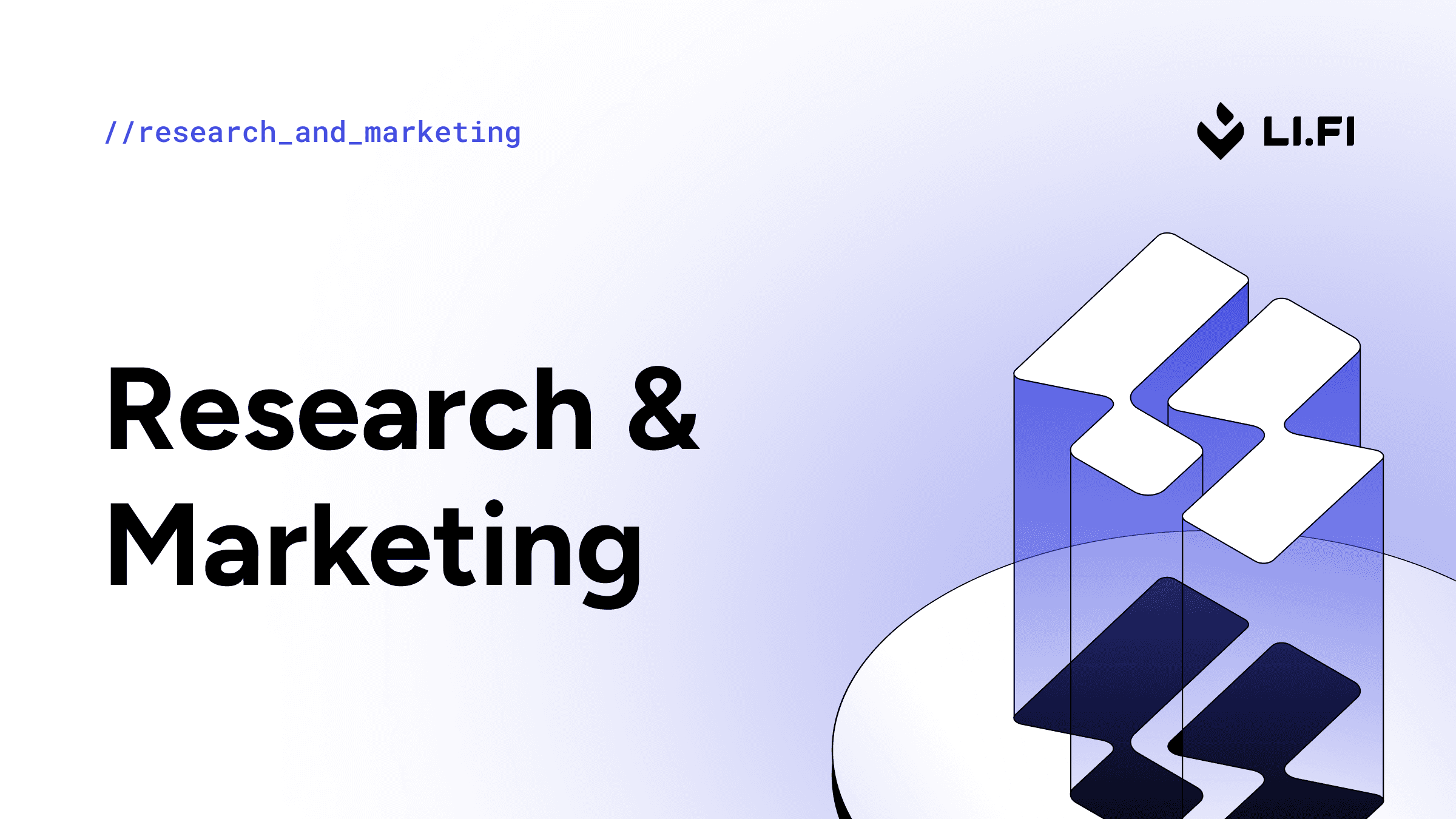 LI.FI Update Research & Marketing | (Aug 2025)