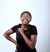 Amara Wanjiru portrait
