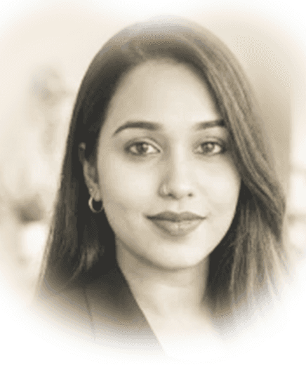 Vishaka Vinod