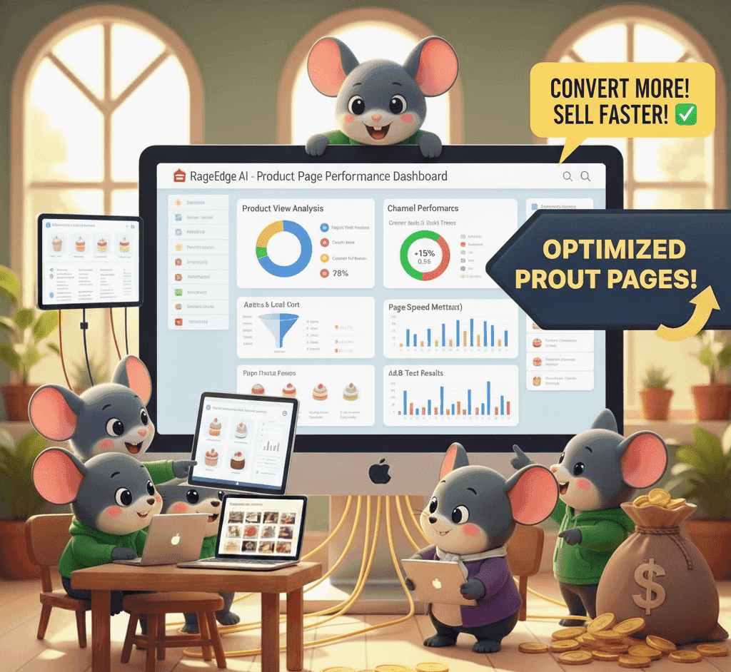 How Product Page Performance impact your sales