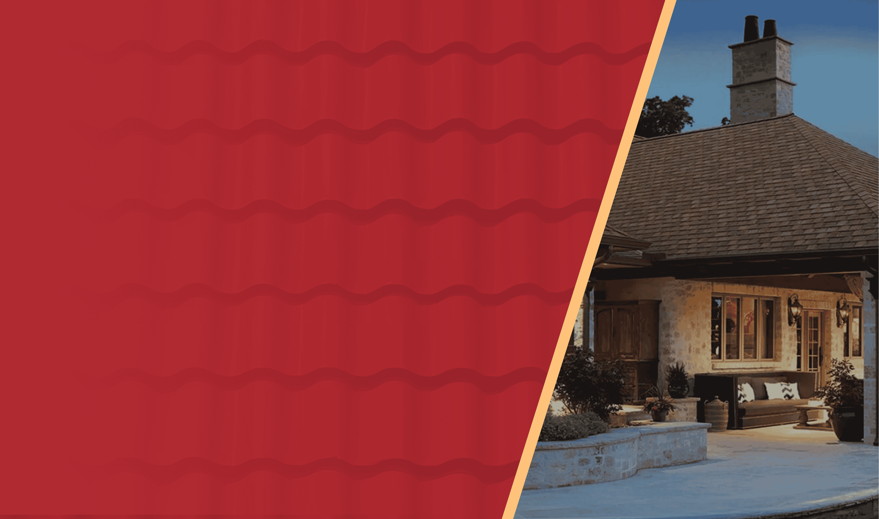 Roofing and siding installation by Quality Exteriors professionals