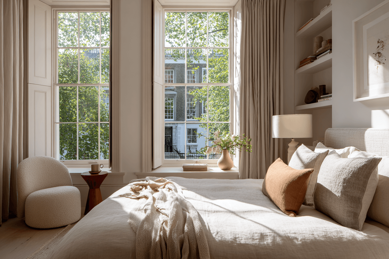 Claremont Suite