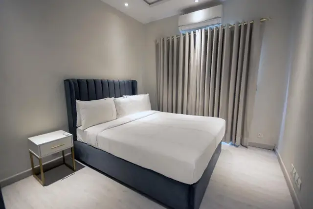Studio Premium Apartment