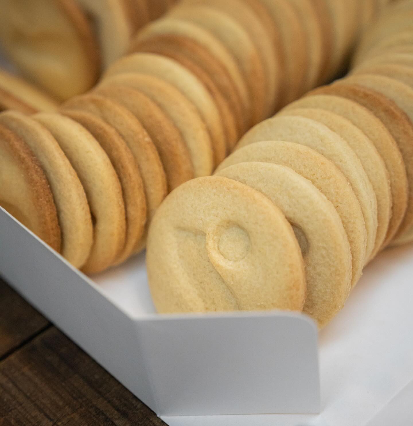 biscuits personnalisés, intersport