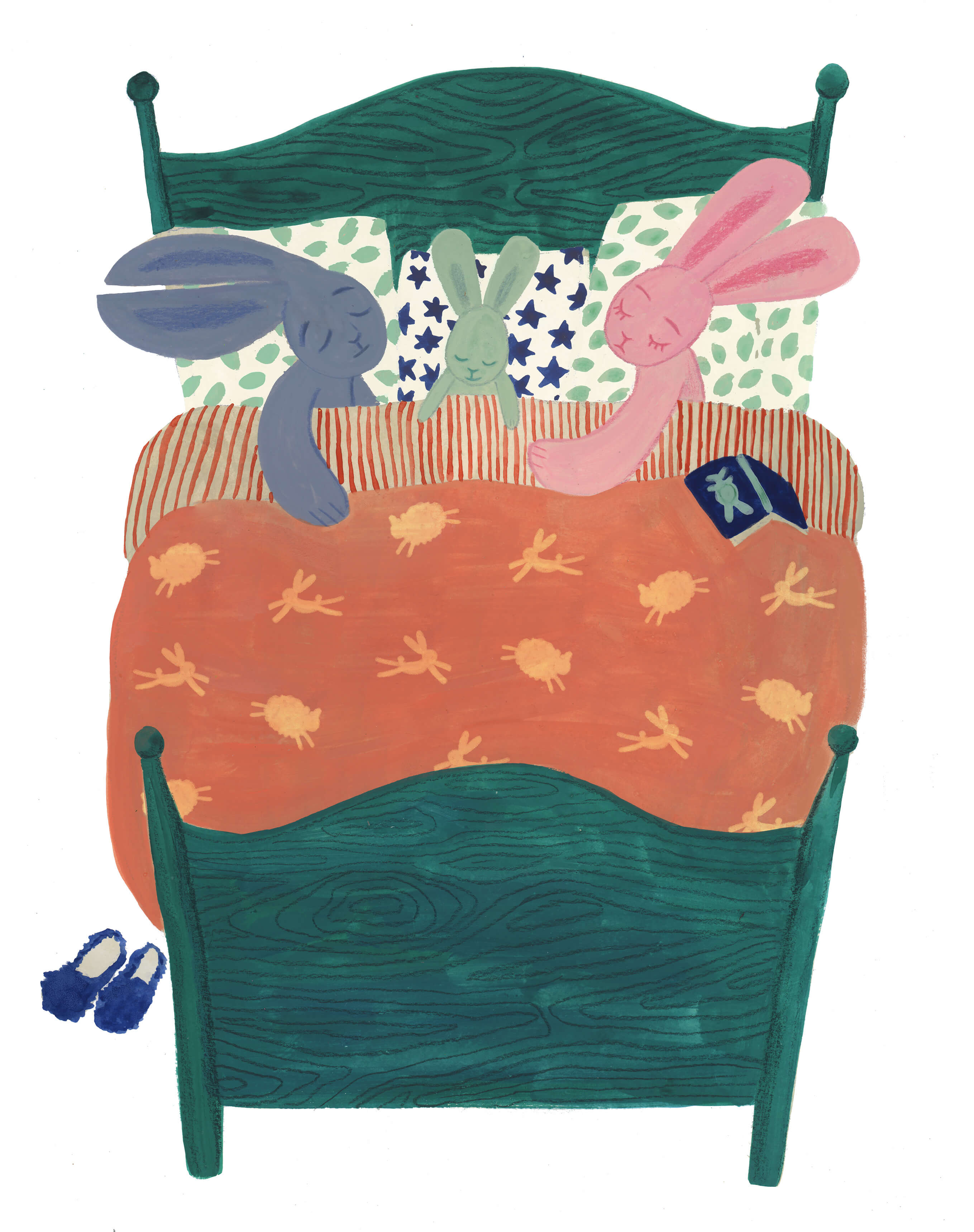 Photo by Tevin Trinh on Unsplash