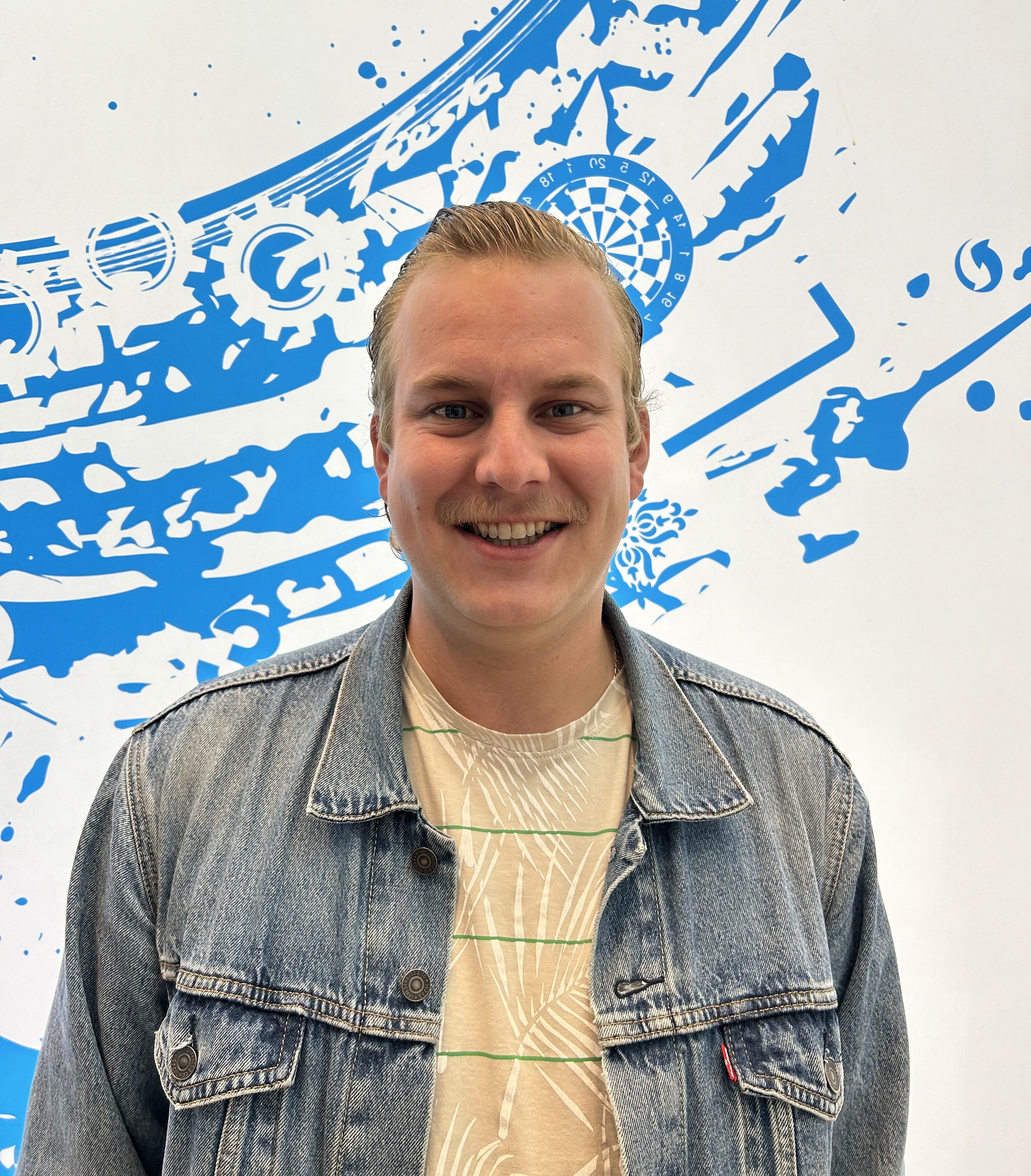 justin-store-manager