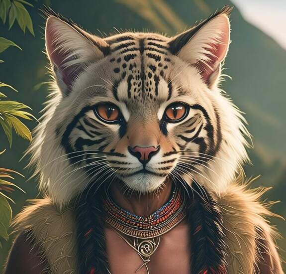 furry ai art generator