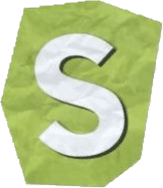 Letter S
