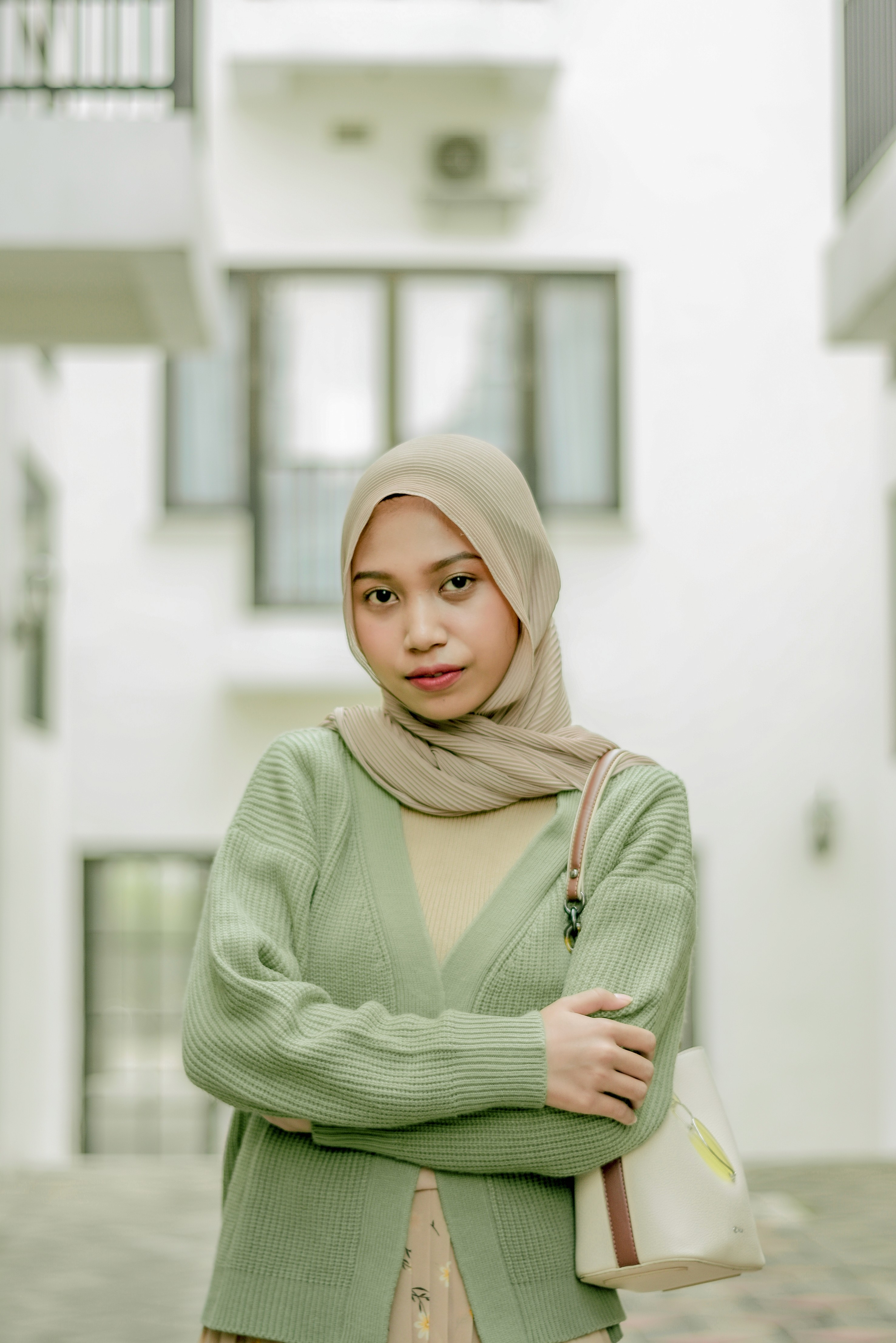 Pida at Jember Town Square