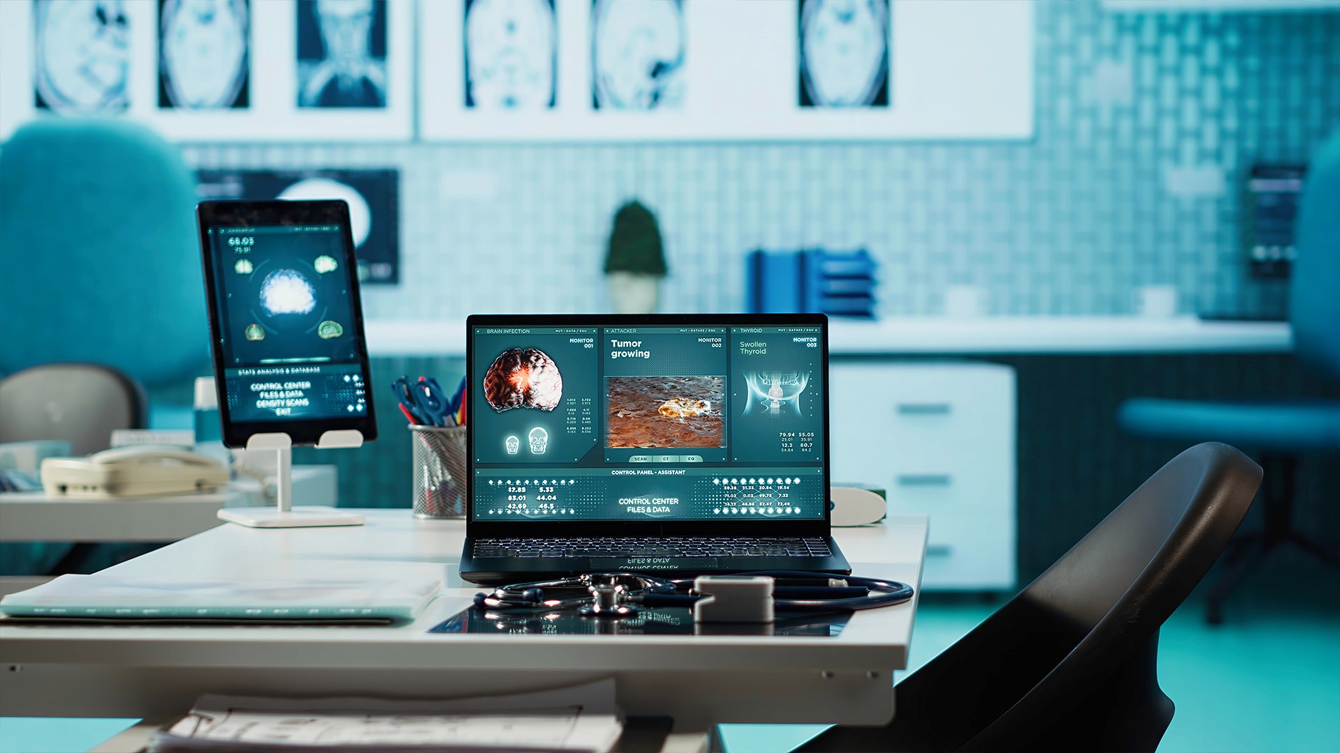 Preventing Transformer Failures with Predictive Asset Health Intelligence