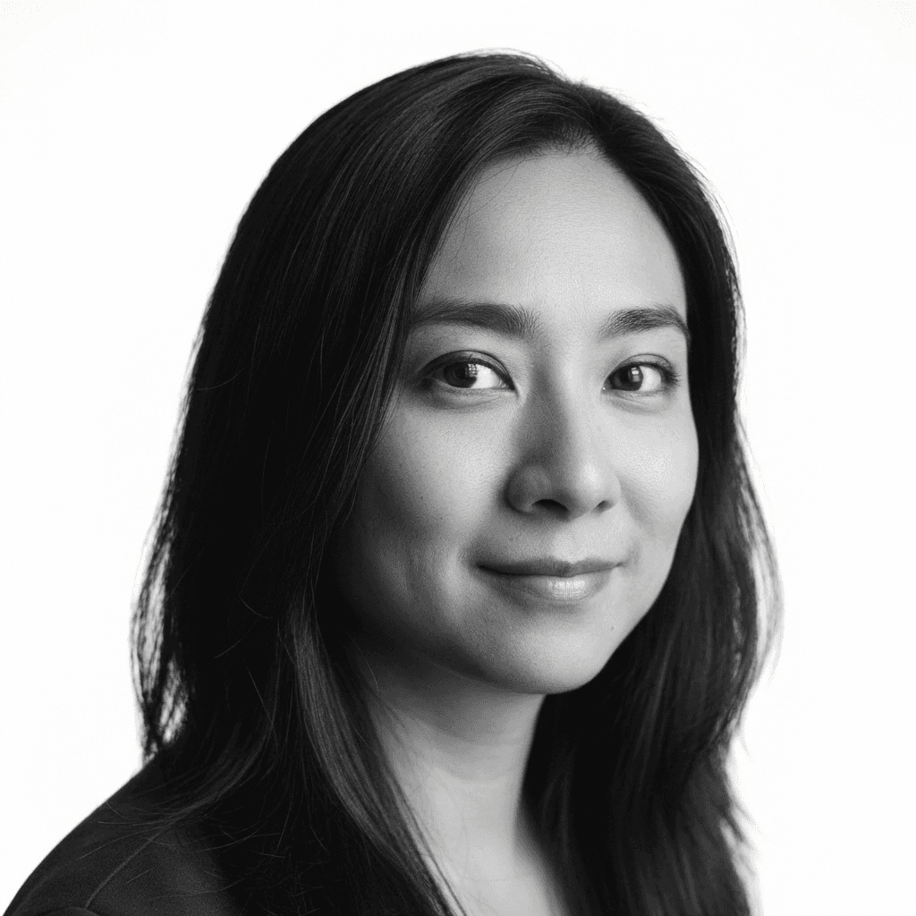 Michael Carter, Digital Product Designer