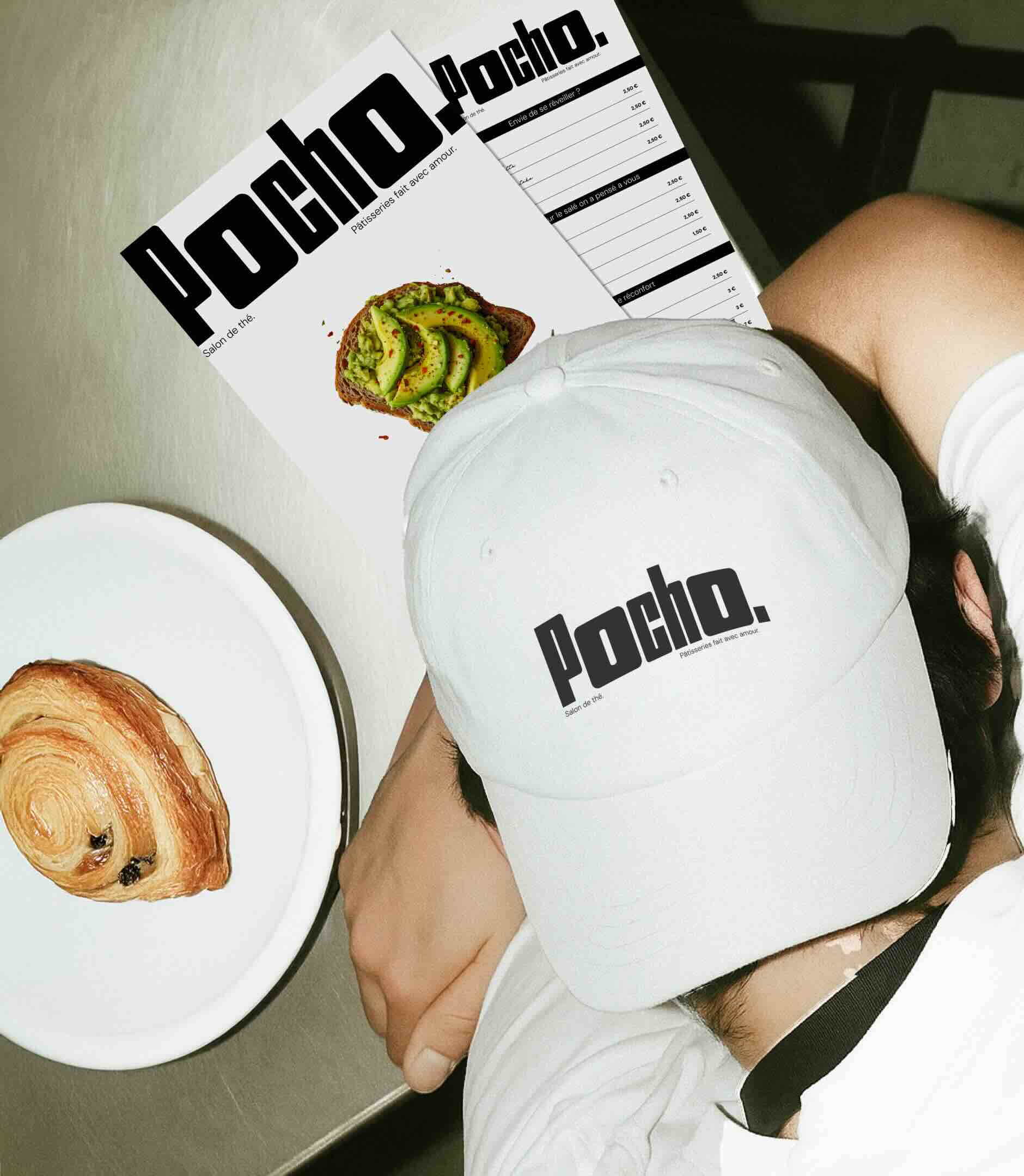 Golfer preparing to putt near a flag marked 32, with a golf ball and a CLUB EDGE water bottle on the green.