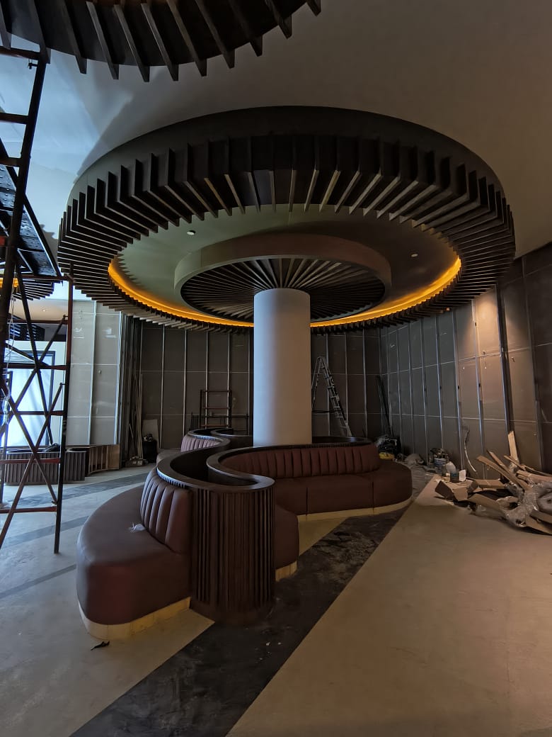 Commercial Interior