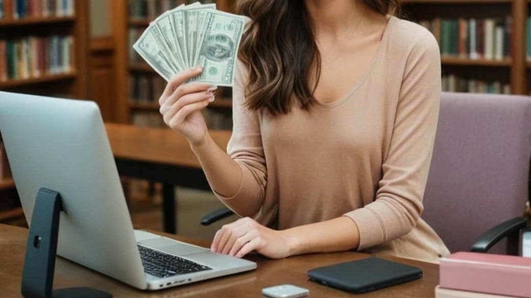 ideas para YouTube sin rostro