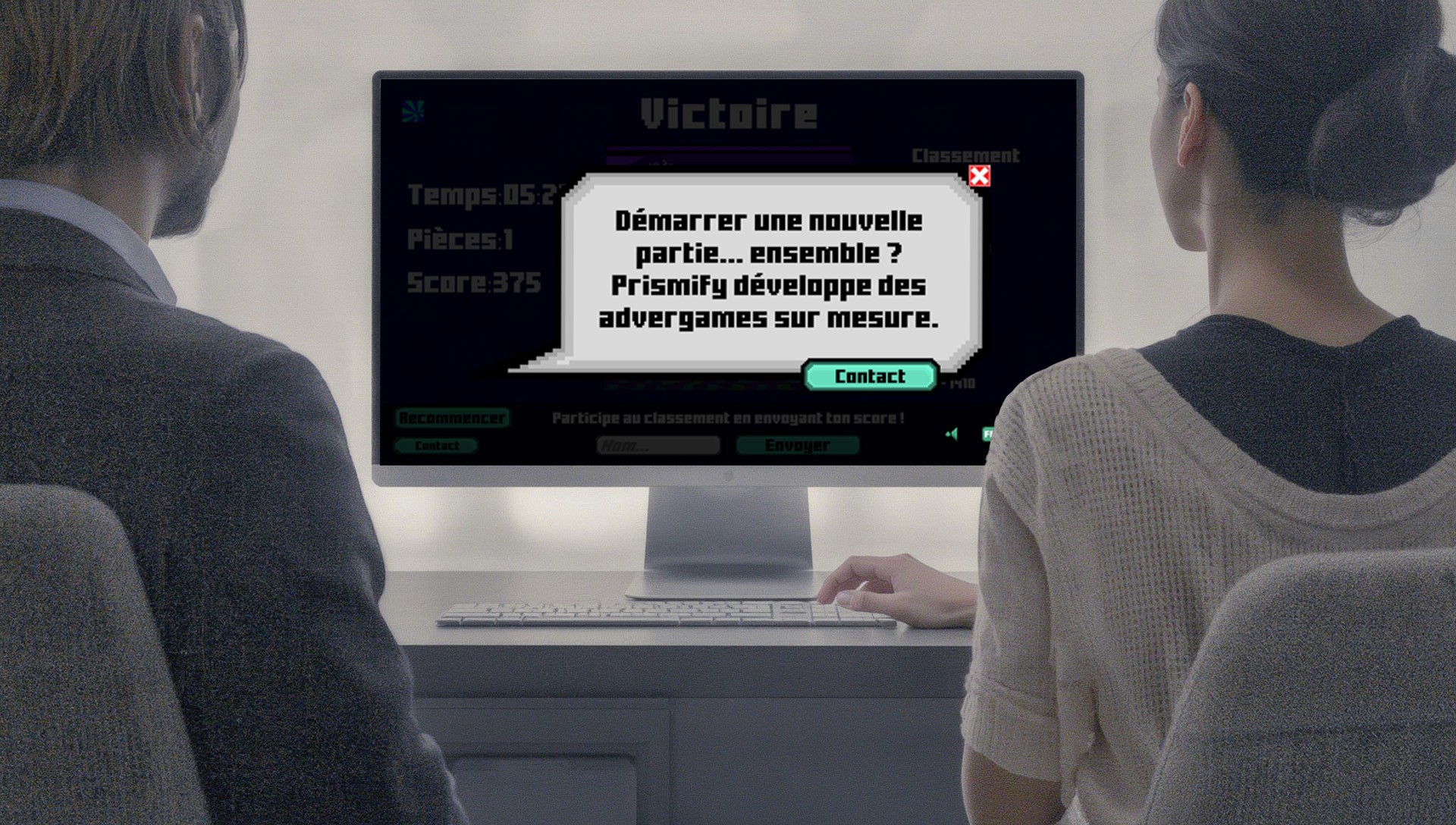 Mockup
