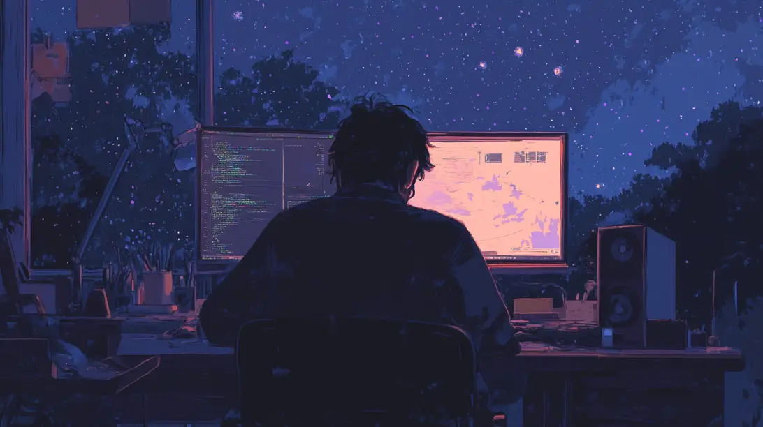 Remote Work Reimagined