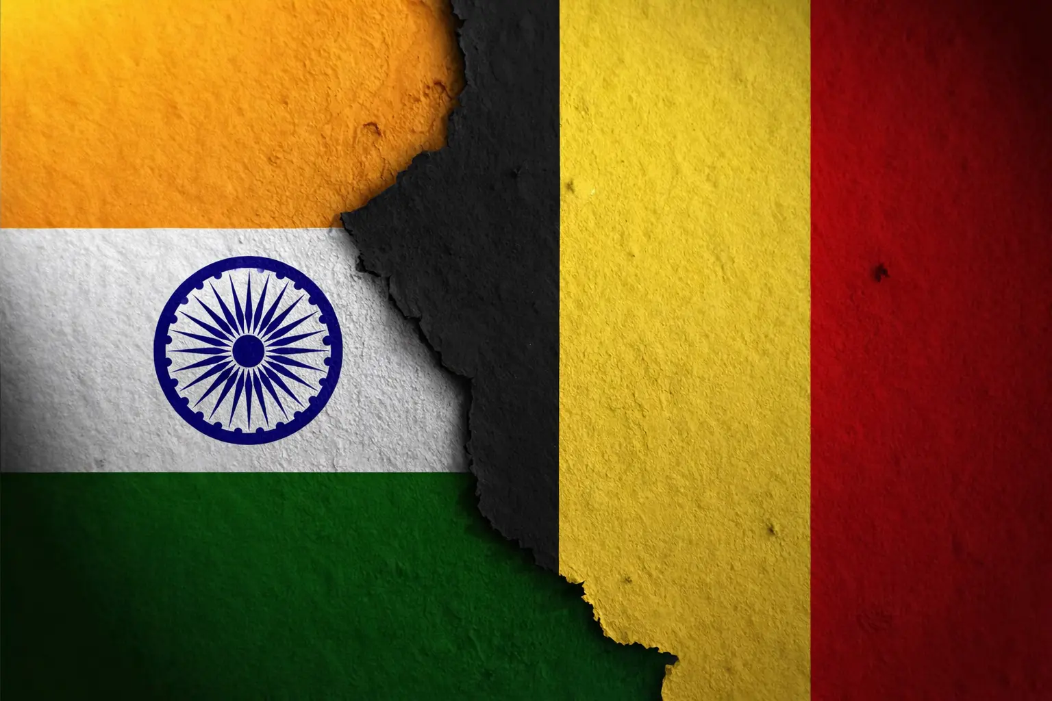 Synergies entre l’Inde et la Belgique : un partenariat commercial et culturel pour les entreprises belges cherchant à s’implanter sur le marché indien en pleine expansion.