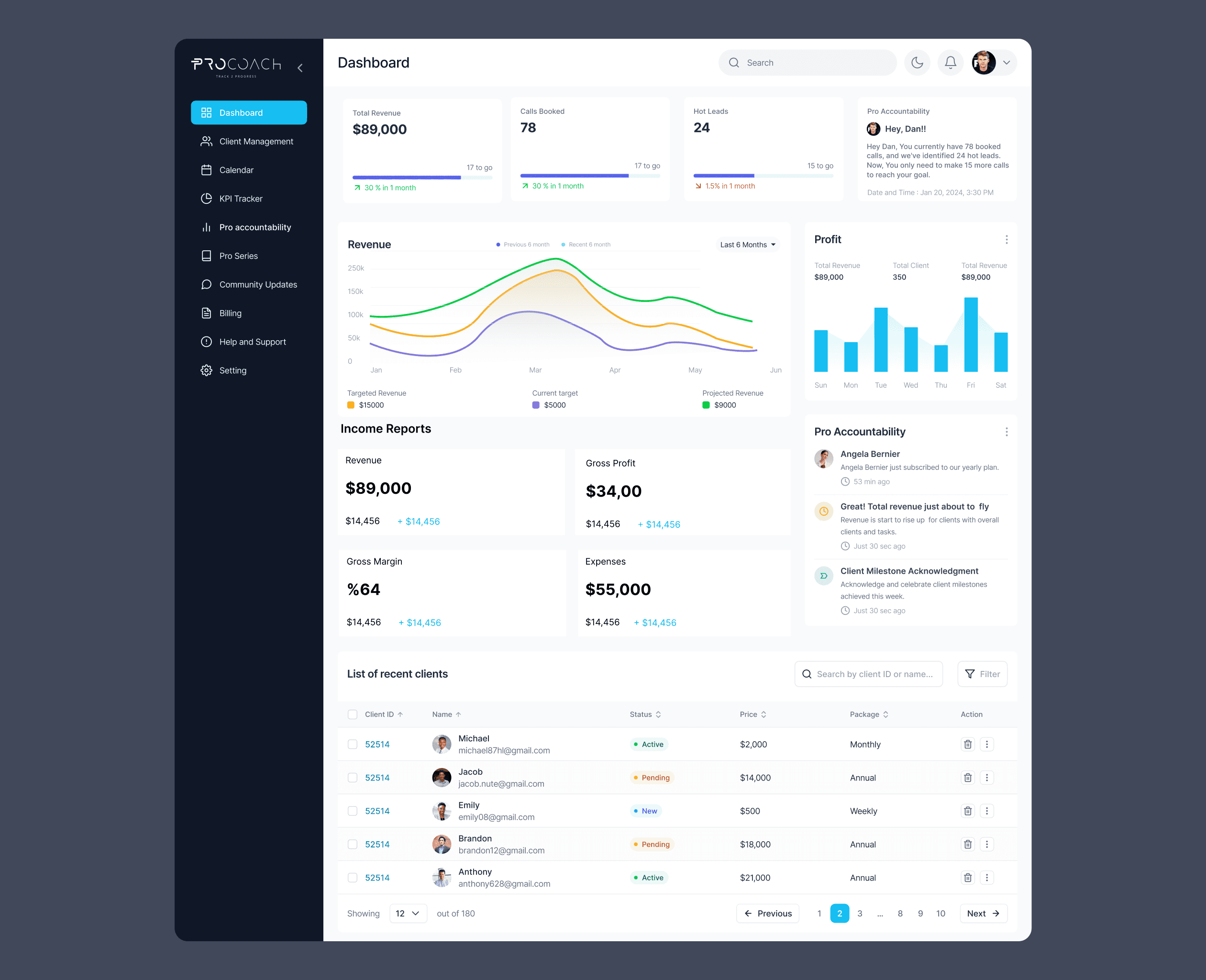 Sample project image