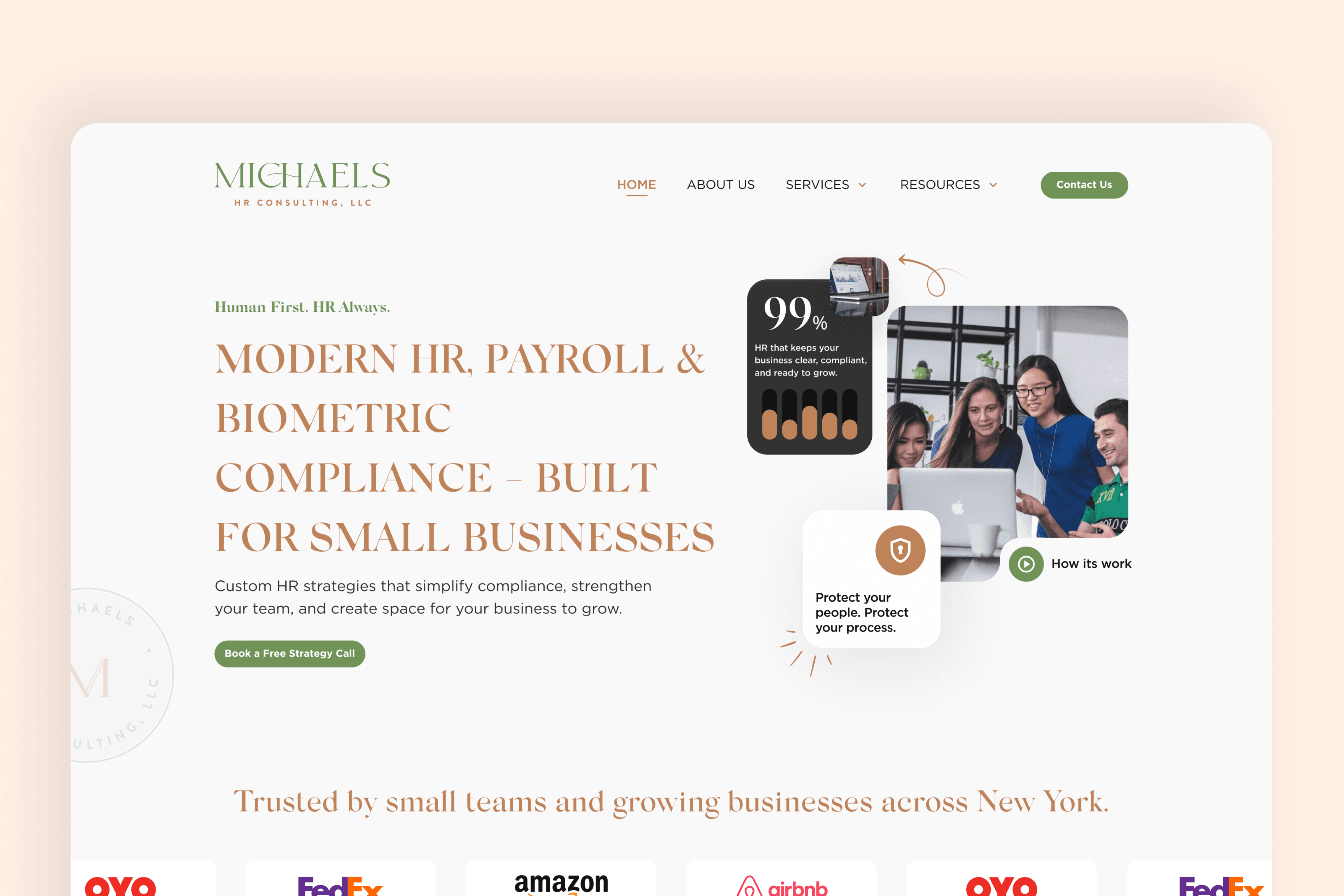 MushyVerse Website